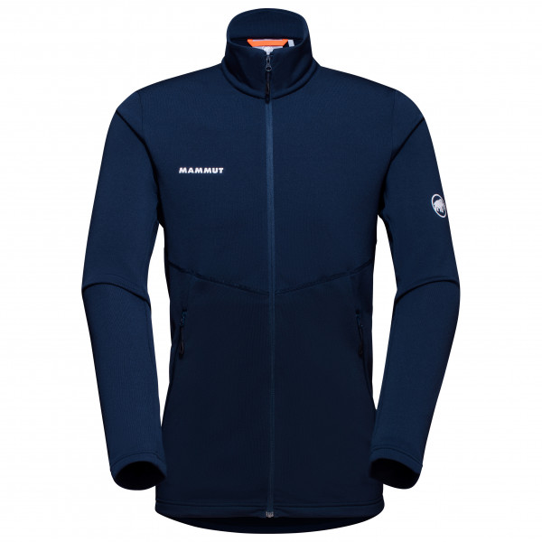 Mammut - Aconcagua Light Midlayer Jacket - Fleecejacke
