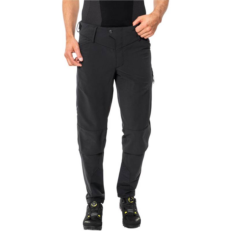 VAUDE Qimsa Light Softshellhose Herren