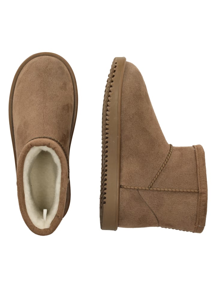 Whistler Winterstiefel Dax in 5188 Prairie Sand günstig kaufen