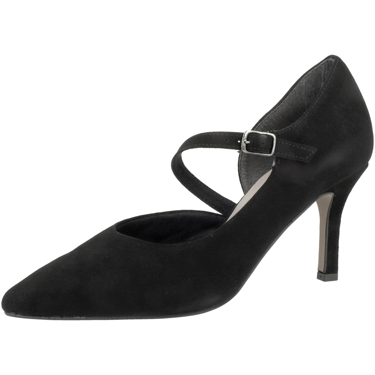 Tamaris 1-22417-29 Pumps schwarz