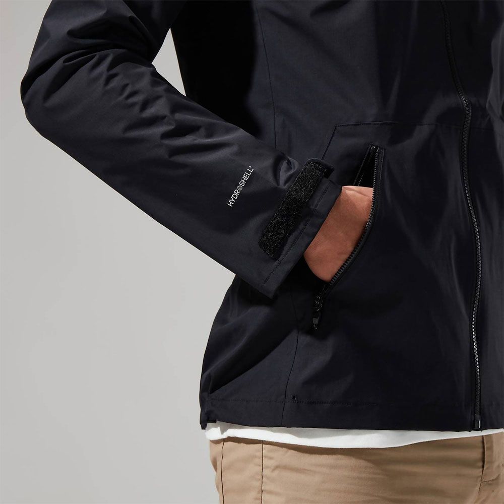 Berghaus Deluge Pro 2.0 - Hardshelljacke kaufen | Bike-Discount