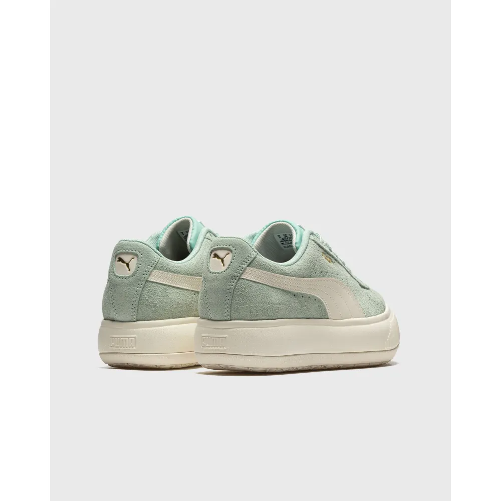 PUMA Suede Mayu 380686/004 / weiss