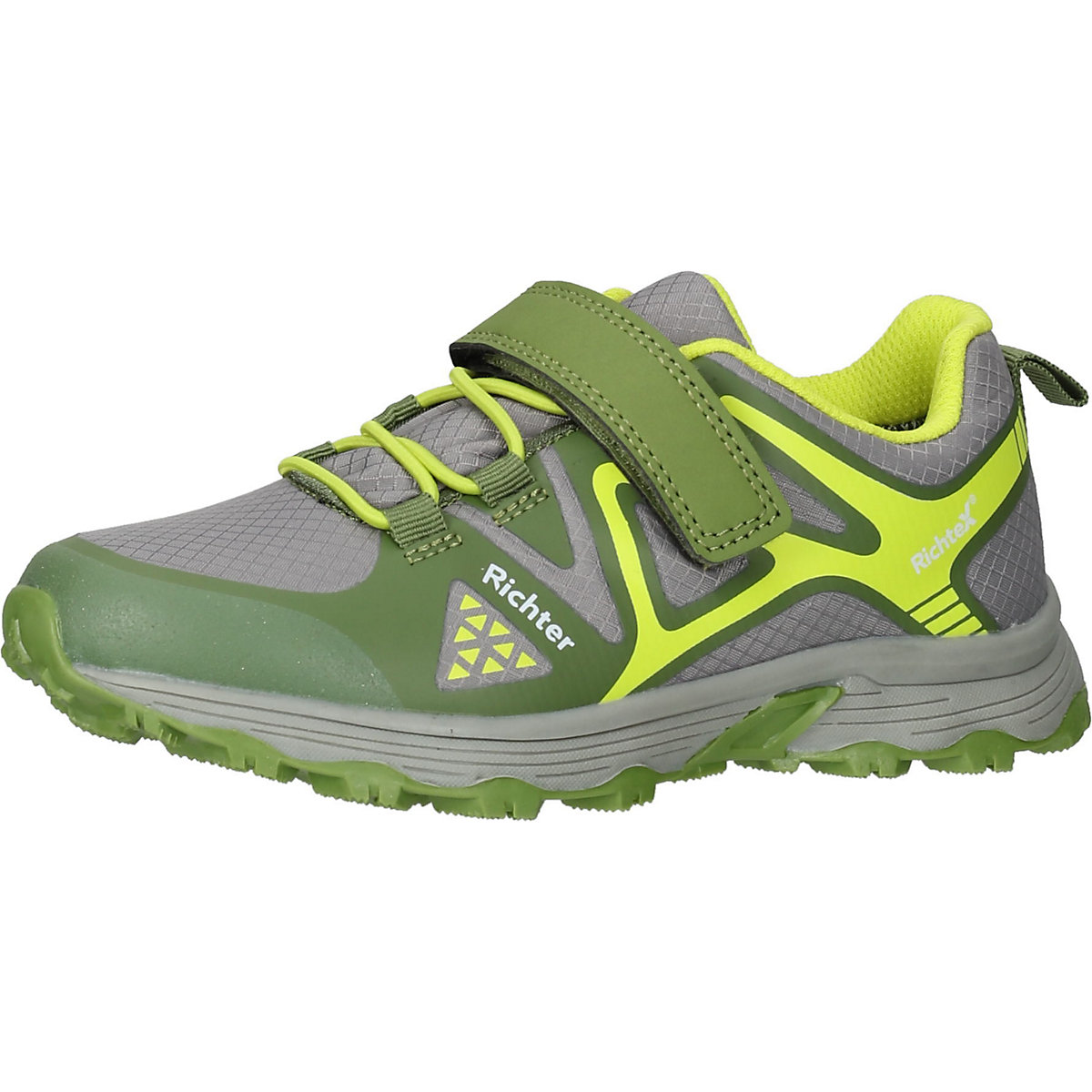 Sneaker Halbschuhe