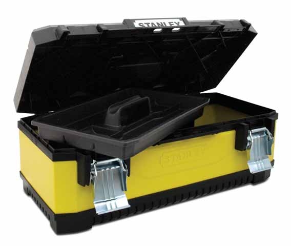 Stanley 1-95-613 Tool Case MP 23