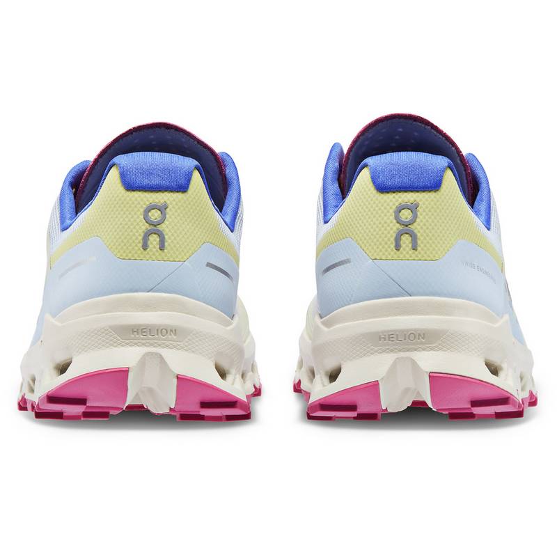 On Cloudvista Laufschuhe Damen