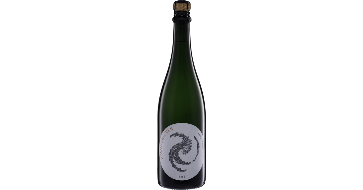 Pfannebecker Cuvée Pinot Brut