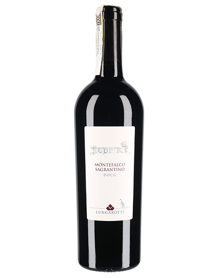 Montefalco Sagrantino DOCG 2019 Lungarotti 0,75 ℓ