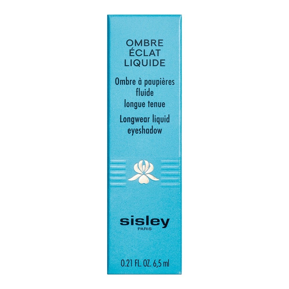 Sisley skysto spindesio šešėliai