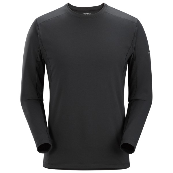 Arc'teryx - Rho Hybrid Crew - Kunstfaserunterwäsche