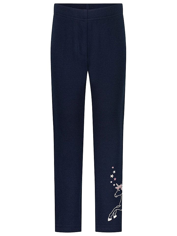 Salt and Pepper Leggings in Dunkelblau günstig kaufen 128