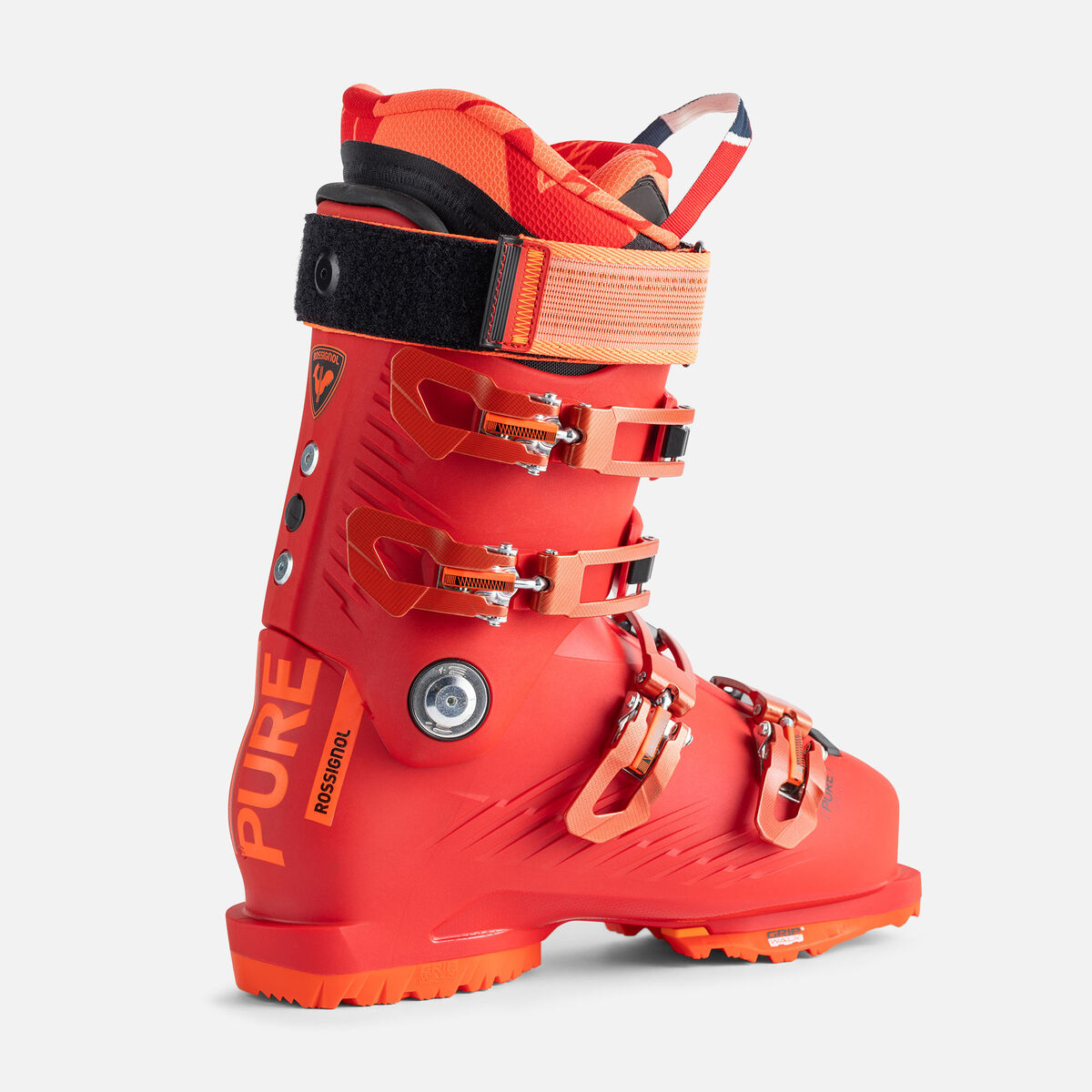 Damen On Piste Skischuhe Pure Elite 120 Gw