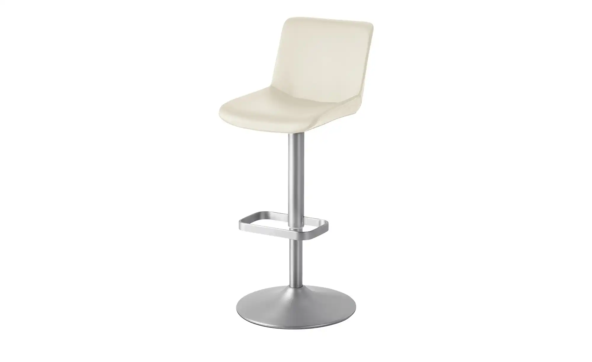 Barhocker  Leder