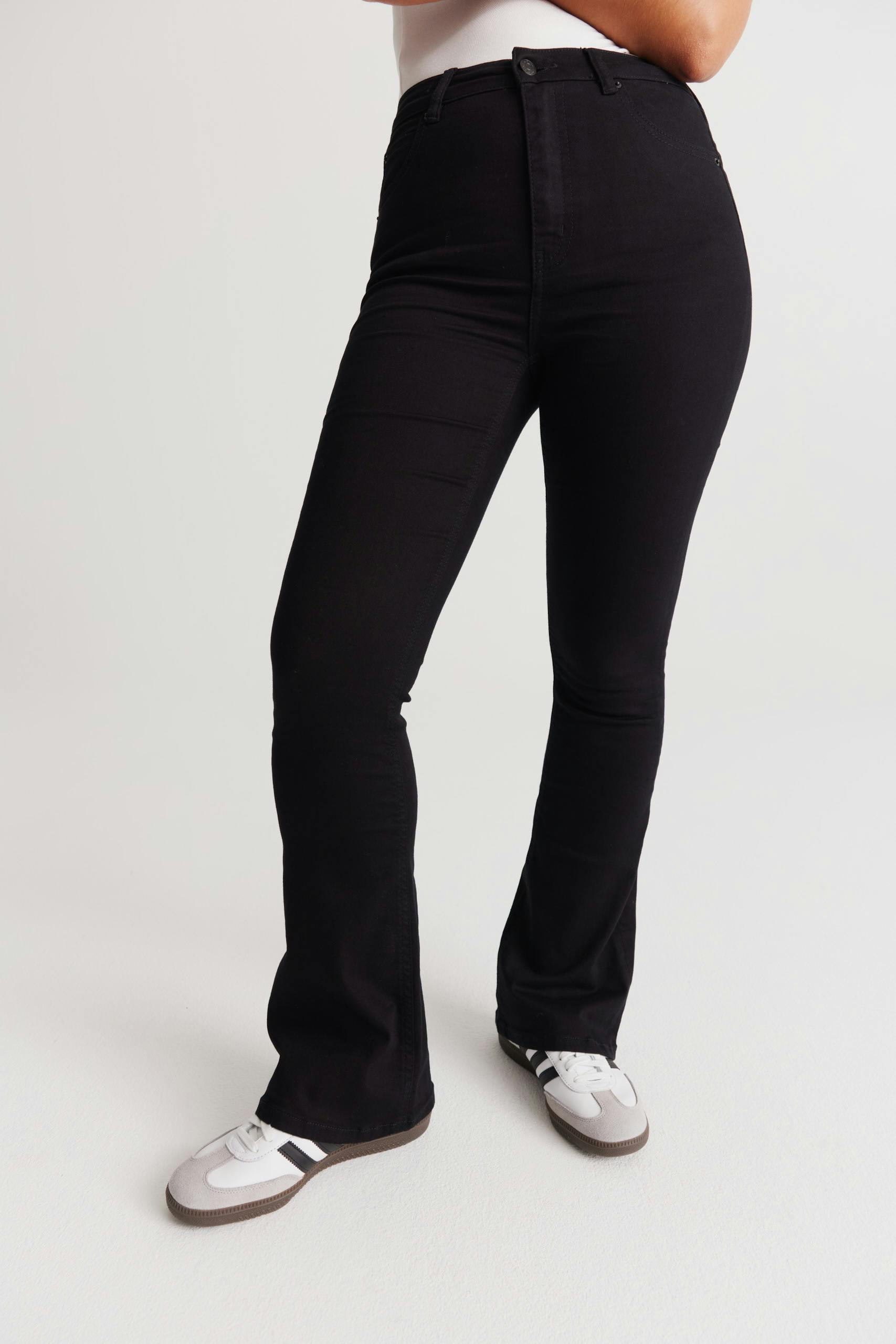 Natasha bootcut jeans