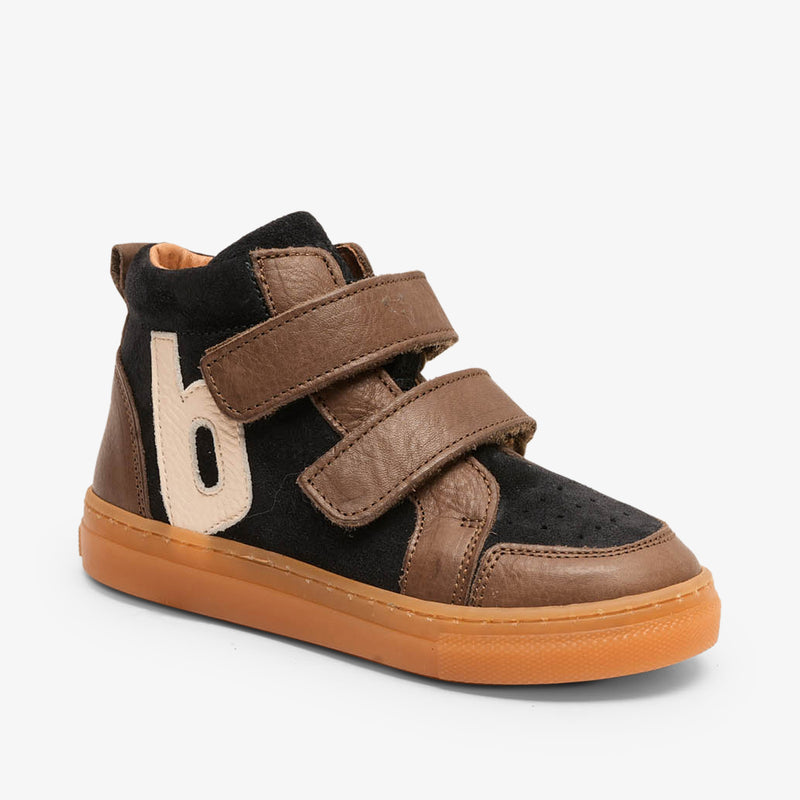 jaxon navy - Blau