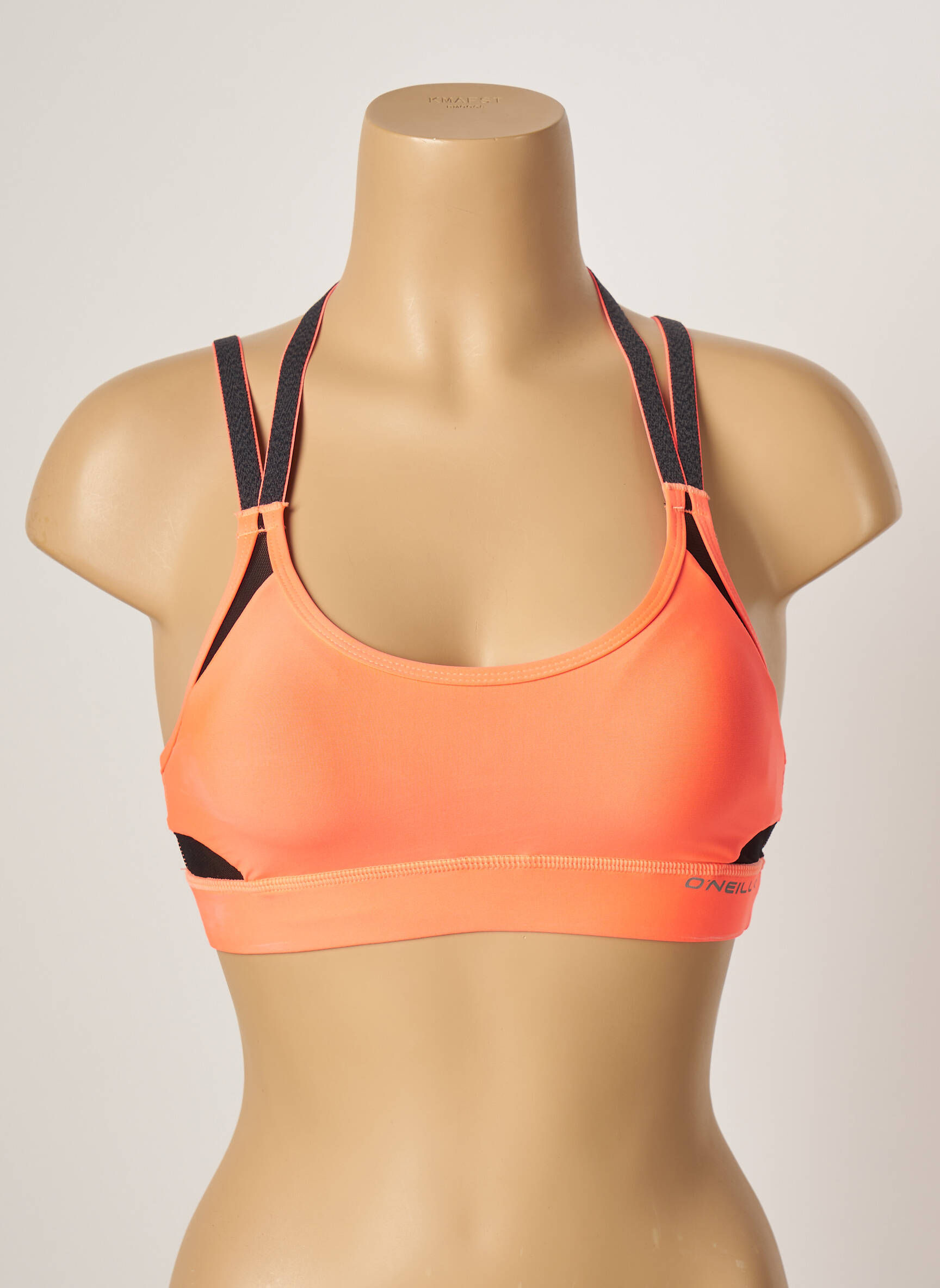 O Neill Soutien Gorges Femme couleur orange