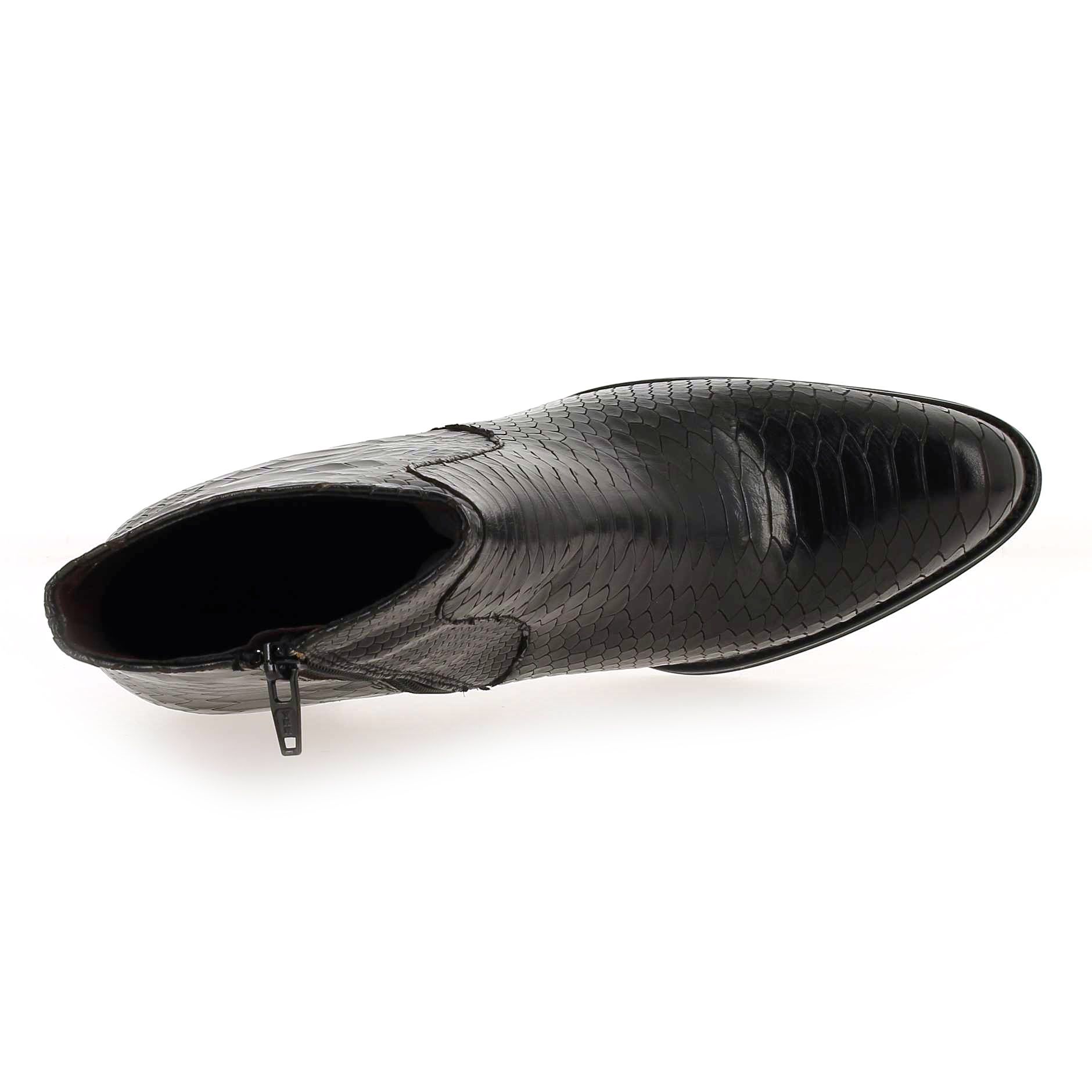 Muratti  RAMBURELLES - Noir