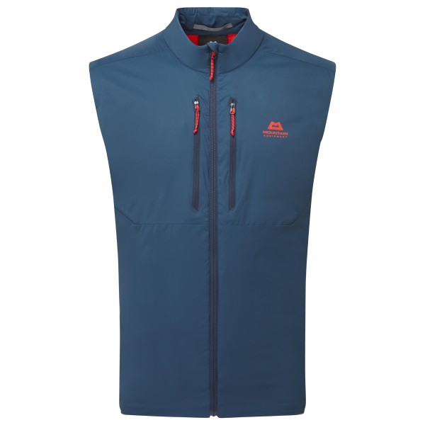 Mountain Equipment - Switch Vest - Fleeceweste
