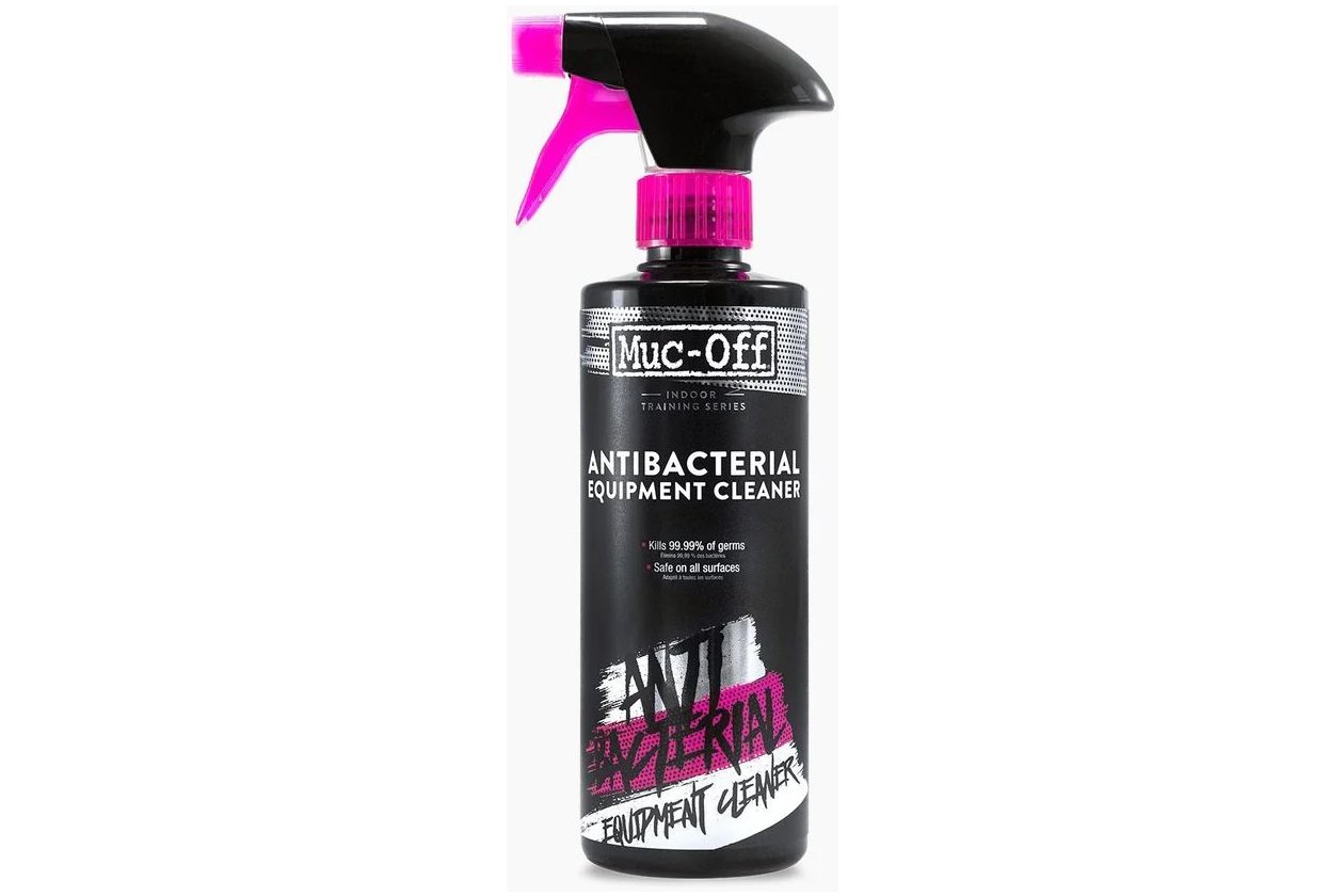 Muc-Off Indoor Training Kit V2