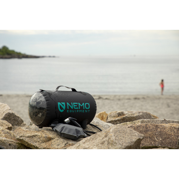 HELIO PRESSURE SHOWER - Outdoor Dusche