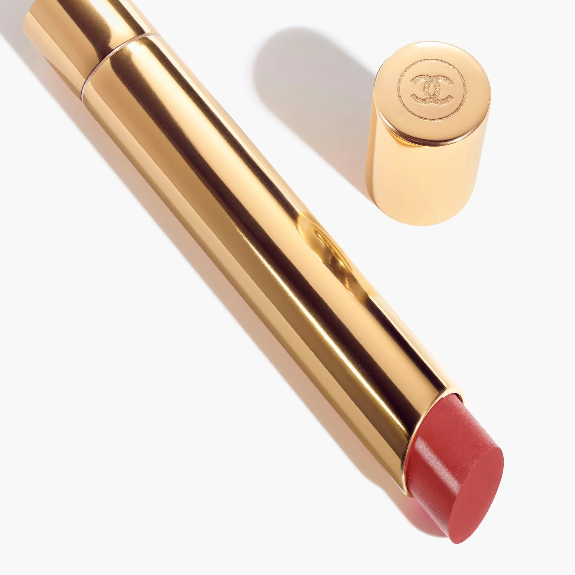 ROUGE ALLURE L'EXTRAIT - REFIL - BATOM DE ALTA INTENSIDADE COM EXTRATO E TRATAMENTO LEVE