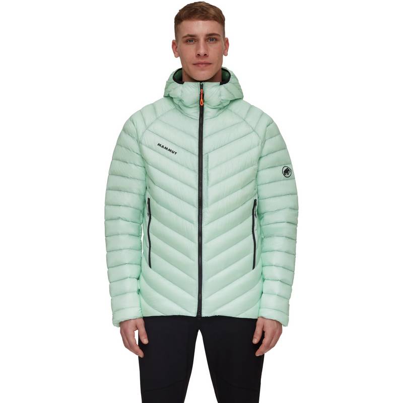 Mammut Broad Peak Daunenjacke Herren