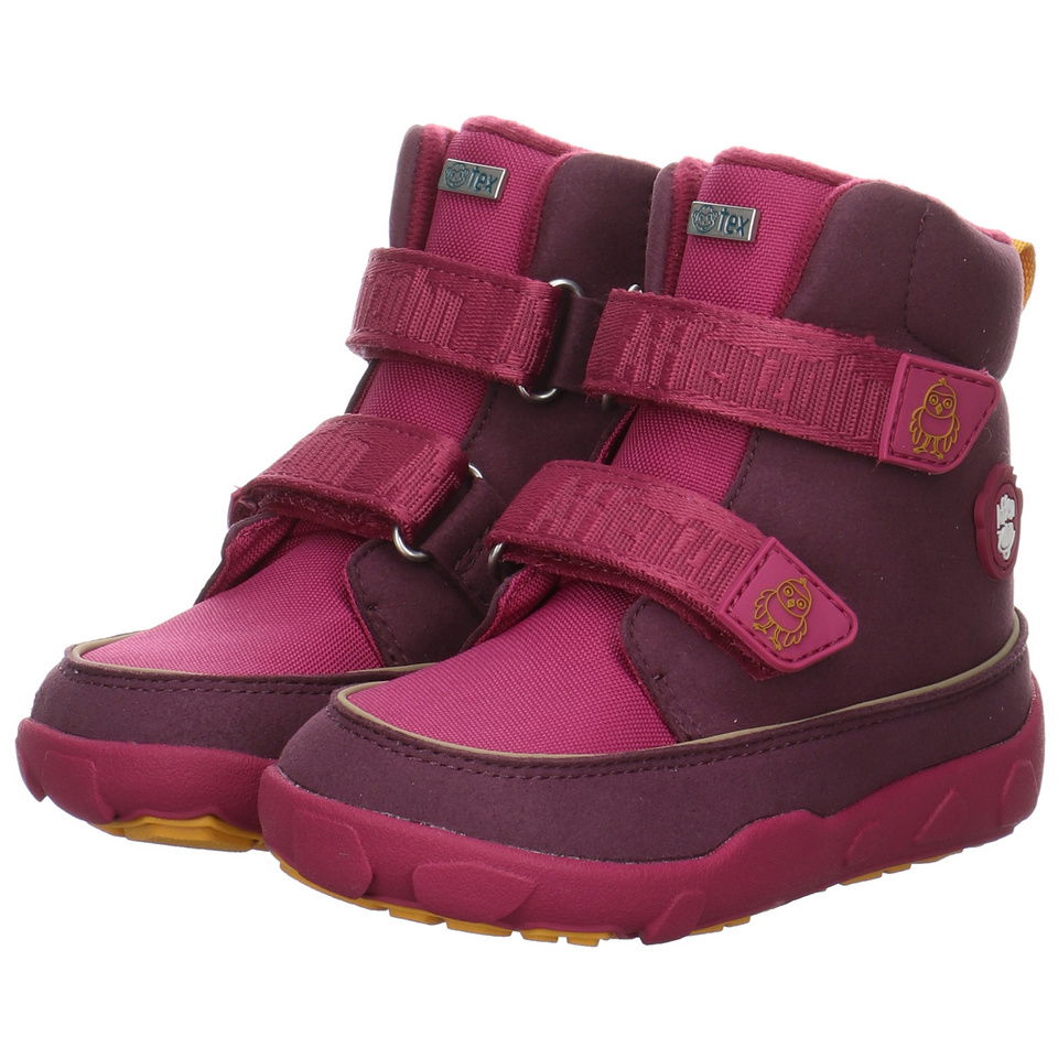 Affenzahn Vogel Comfy Boots