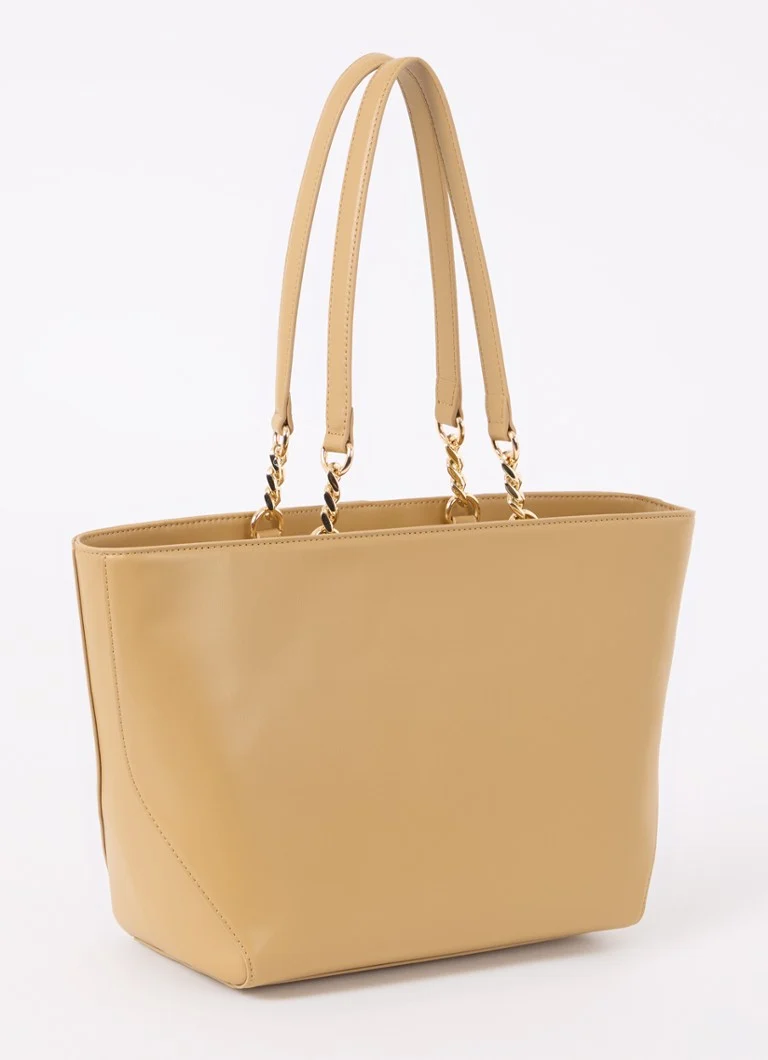 Tommy Hilfiger Heritage -olkalaukku logolla