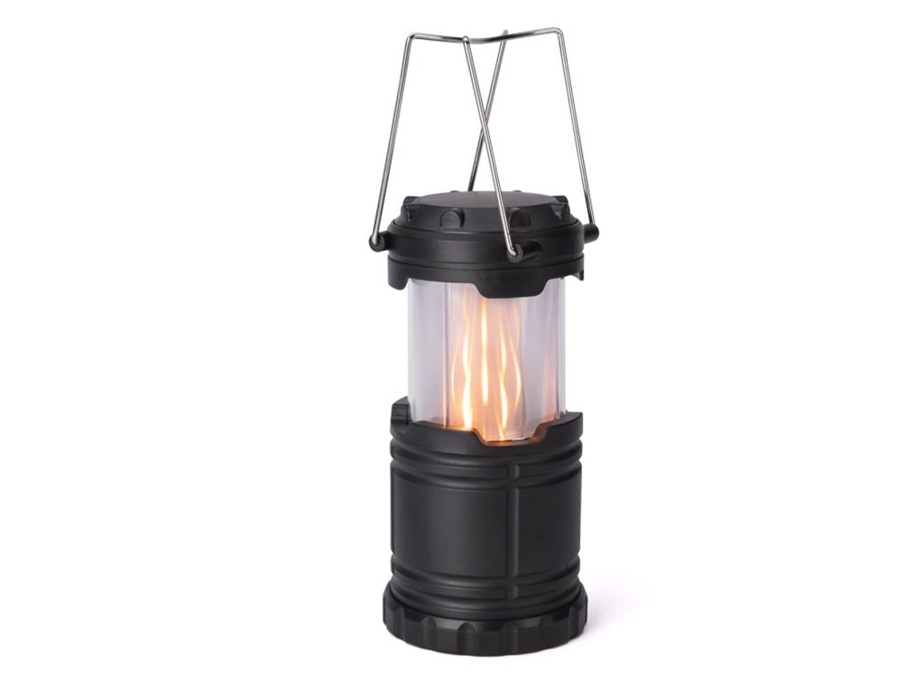 DAY Outfit Dual Mode Campinglampe