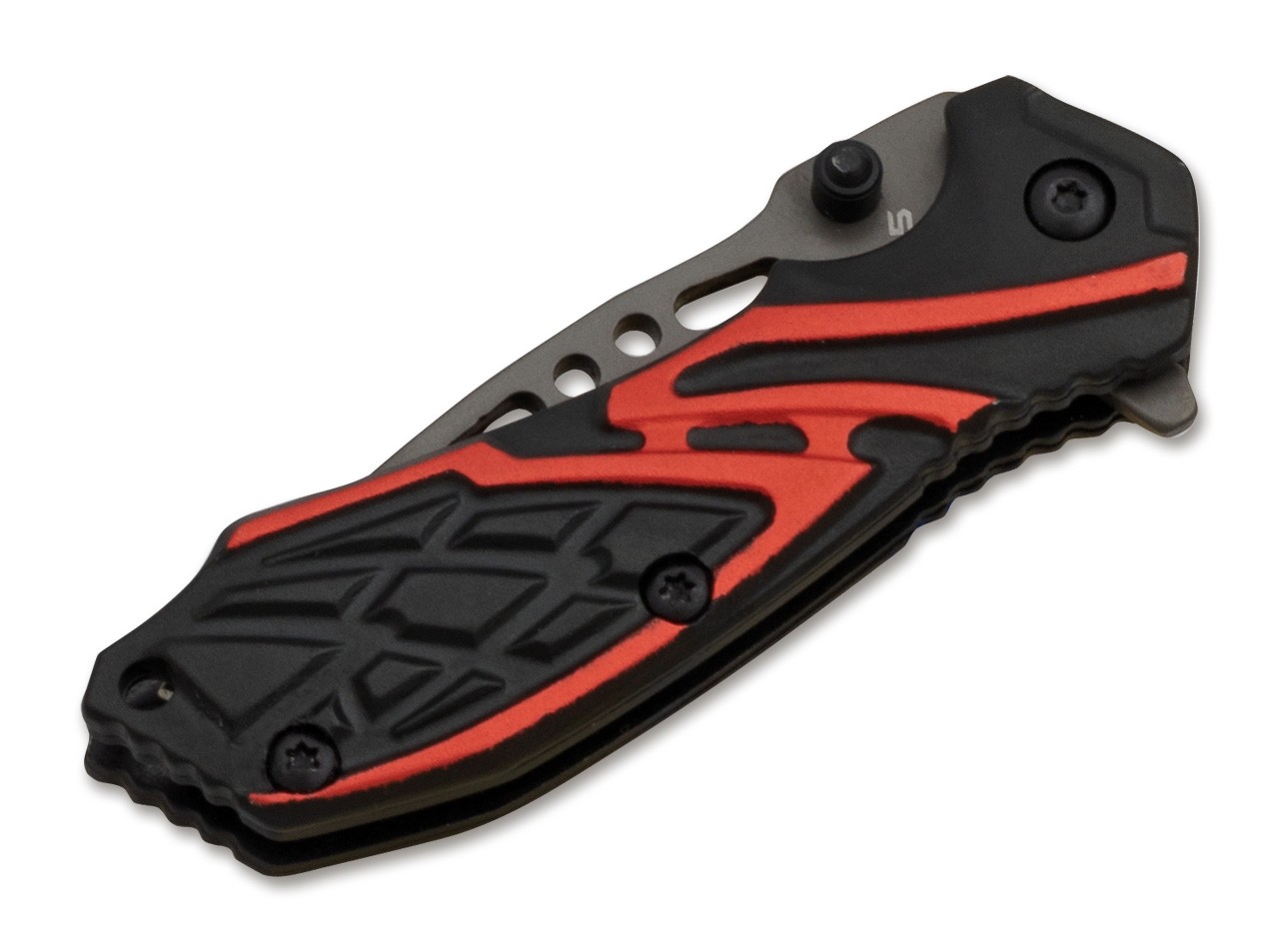 Pocket Neck Knife 19932