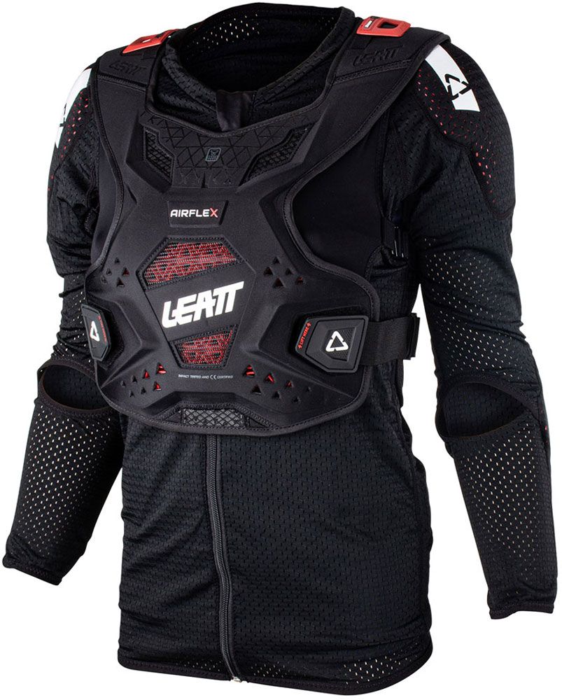 Leatt AirFlex Body - Damen Protektor Shirt kaufen | Bike-Discount