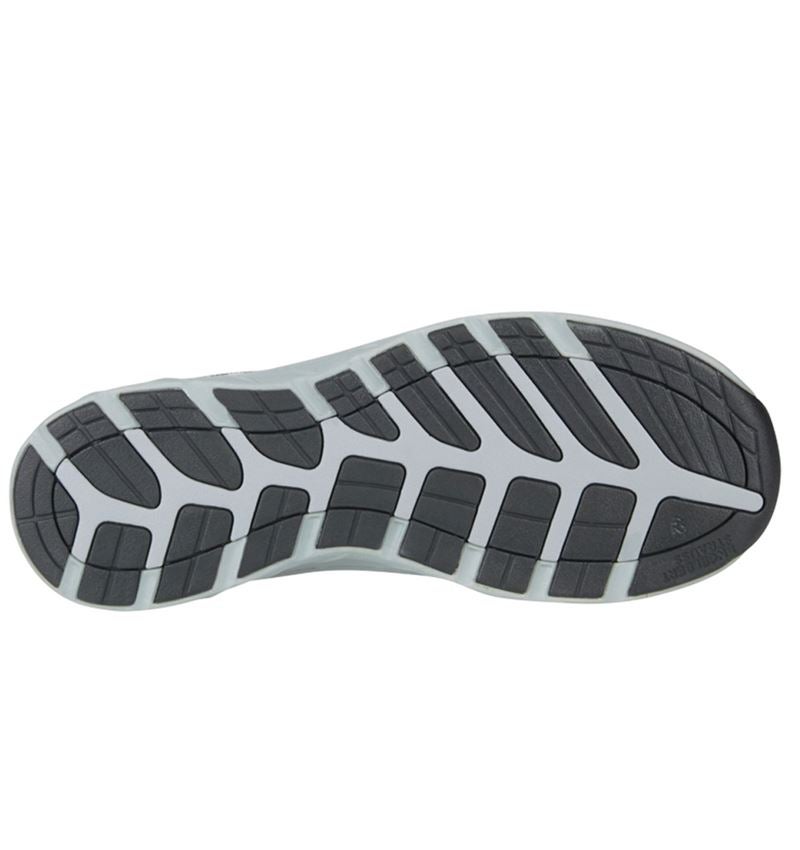 S1 Sicherheitshalbschuhe e.s. Tegmen IV low