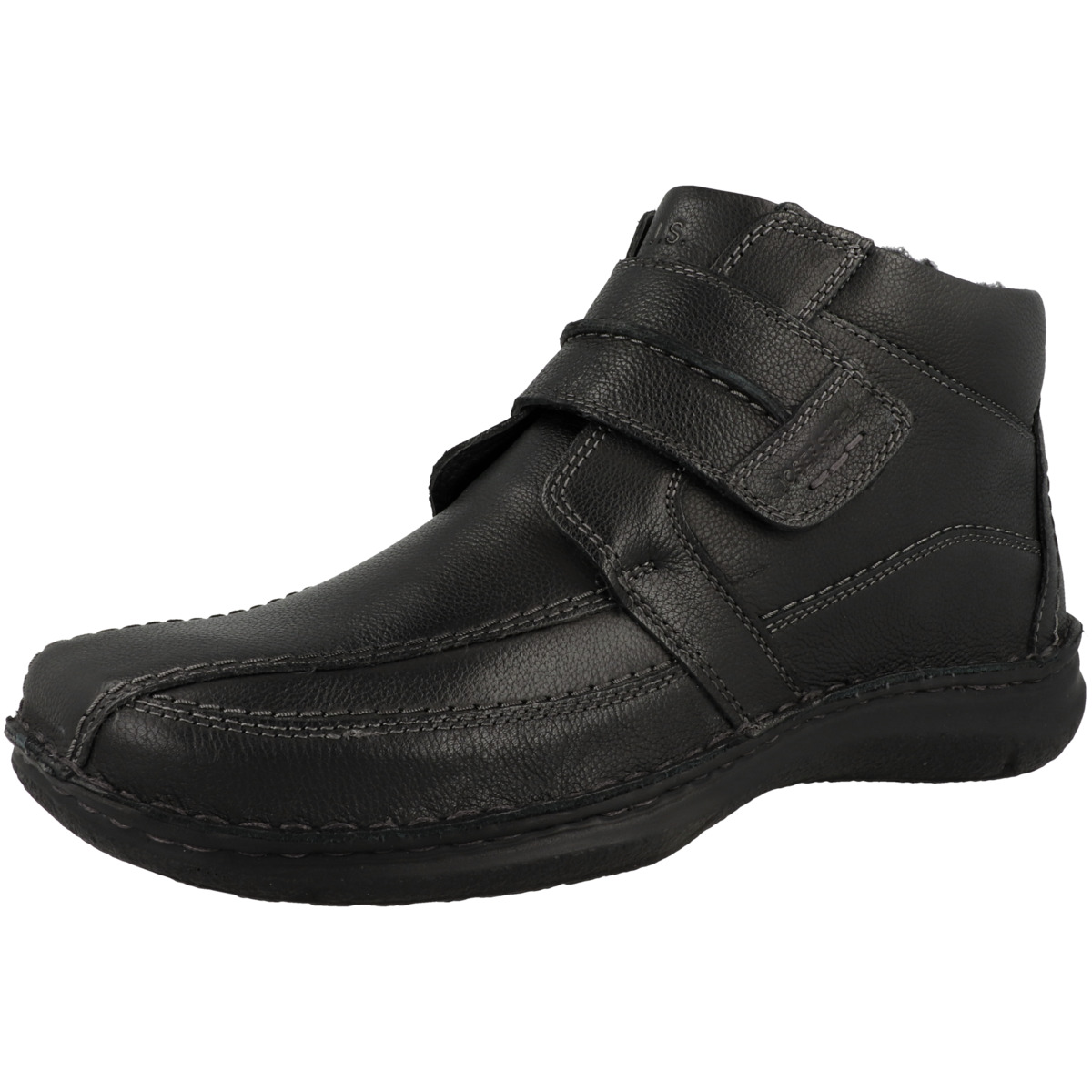 Josef Seibel Anvers 95 Boots schwarz