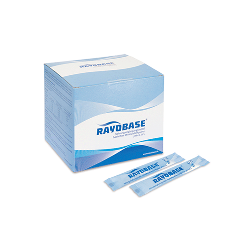 RAYOBASE MINERALSTOFFPLV  217 g  Pulver