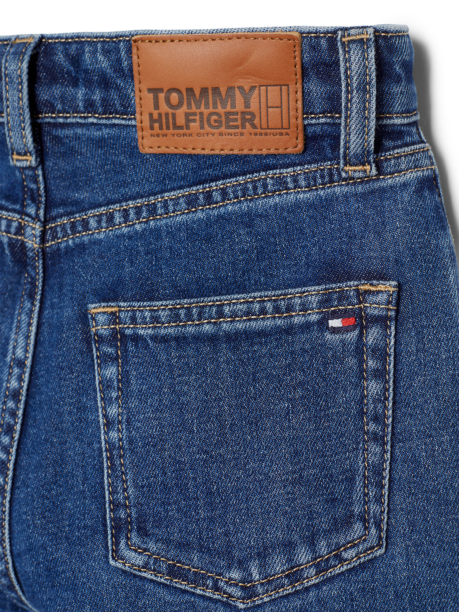 Regular Jeans