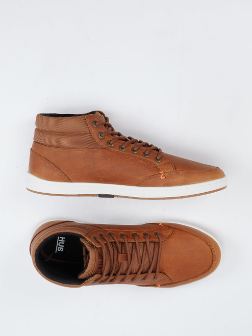 Sneaker high-84662890022 HUB