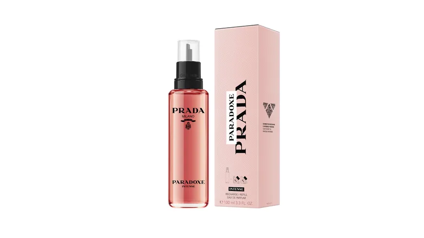 Prada Paradoxe Intense Eau de Parfum Nachfüllung 100 ml