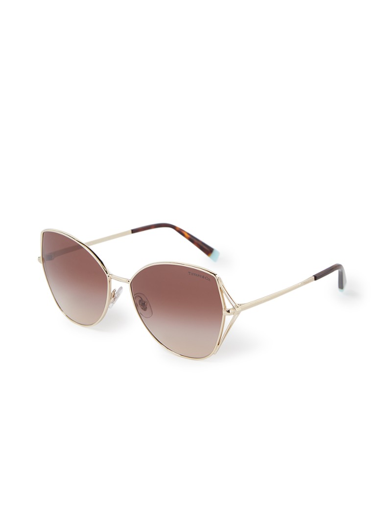 Tiffany & Co. Sonnenbrille TF3072