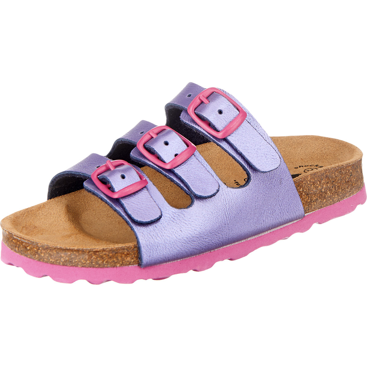Kinder Pantoletten BIOLINE KIDS