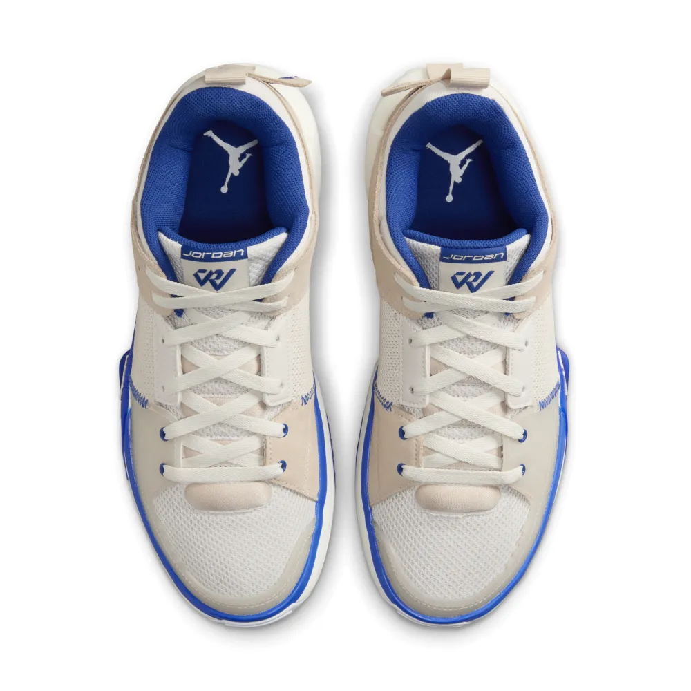 NIKE JORDAN One Take 5 FD2335-004 / grau