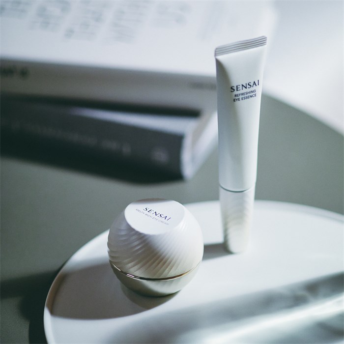 Total Eye Treatment