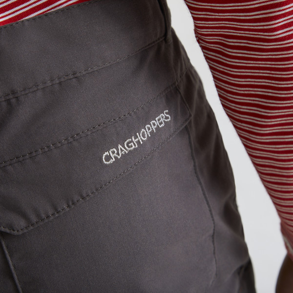KIWI II TROUSERS Kinder - Trekkinghose