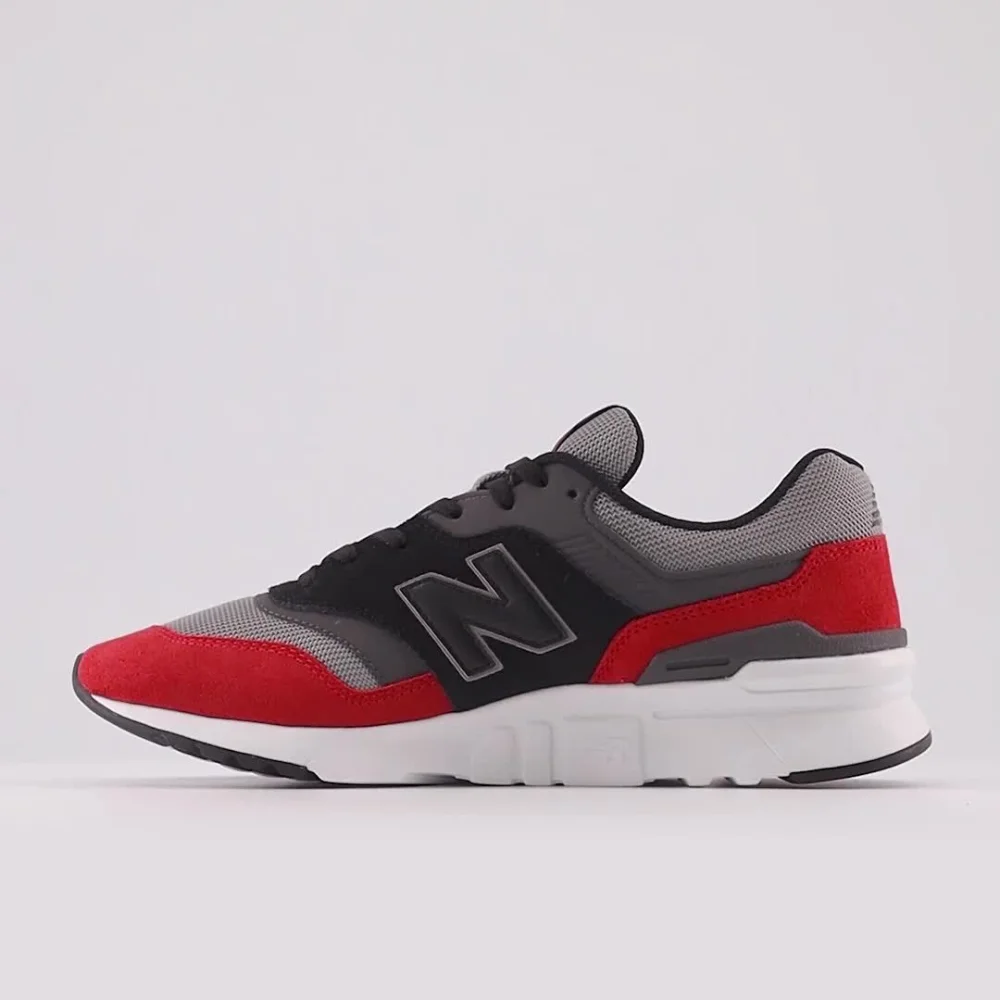 New Balance 997H 997 CM997HSR / schwarz