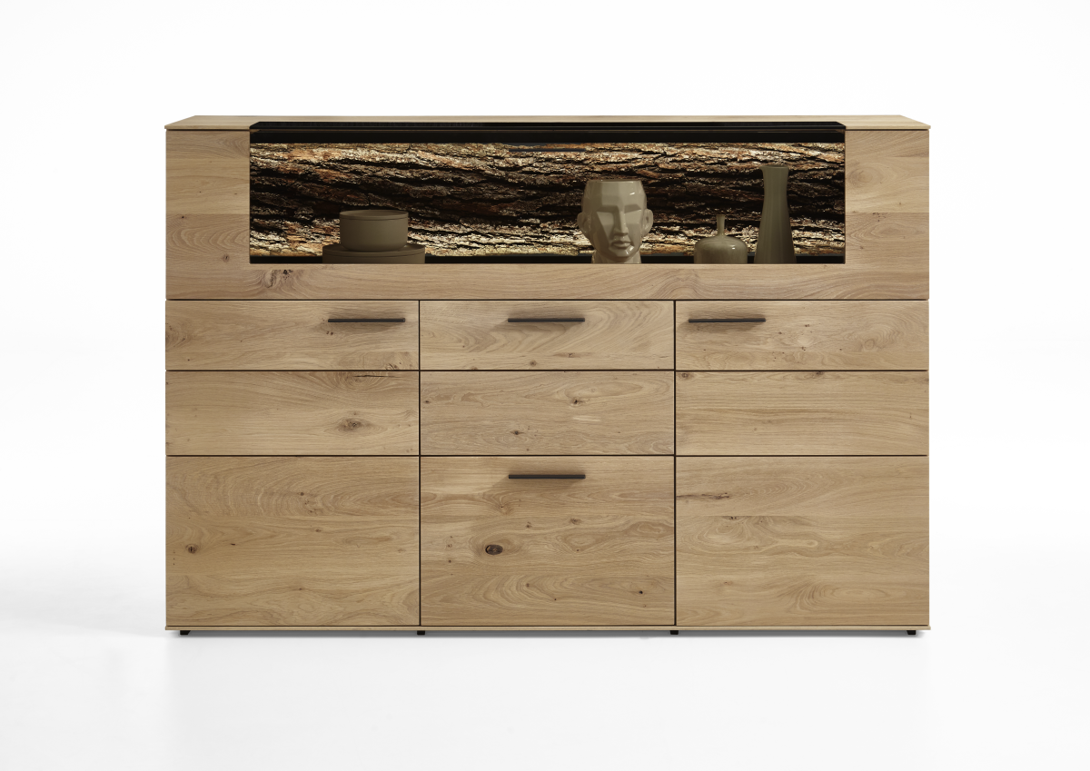 Hartmann Highboard Runa