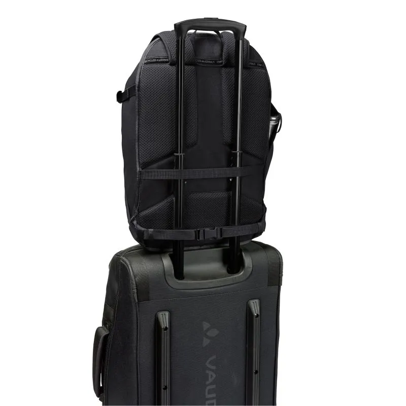 Vaude Coreway Backpack 23 - Black