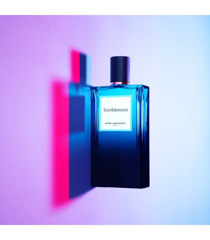 NINO AMADDEO-TERRIBLAMANT-Eau de Parfum