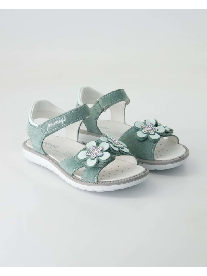 Primigi Sandalen in Grün günstig kaufen