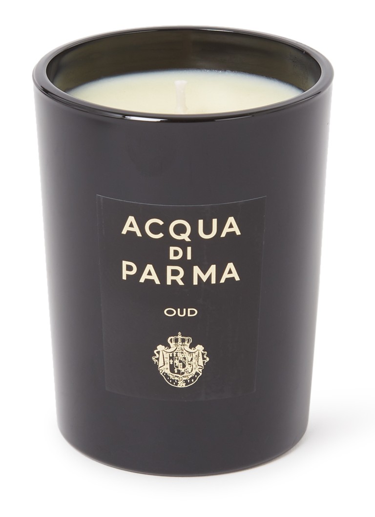 Lumanari parfumate vintage Acqua di Parma Signatures 200 grame