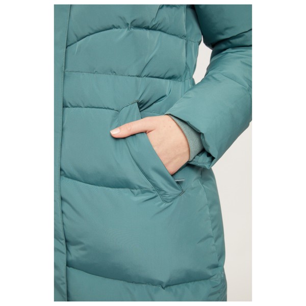 Mazine - Women's Wanda Coat - Mantel