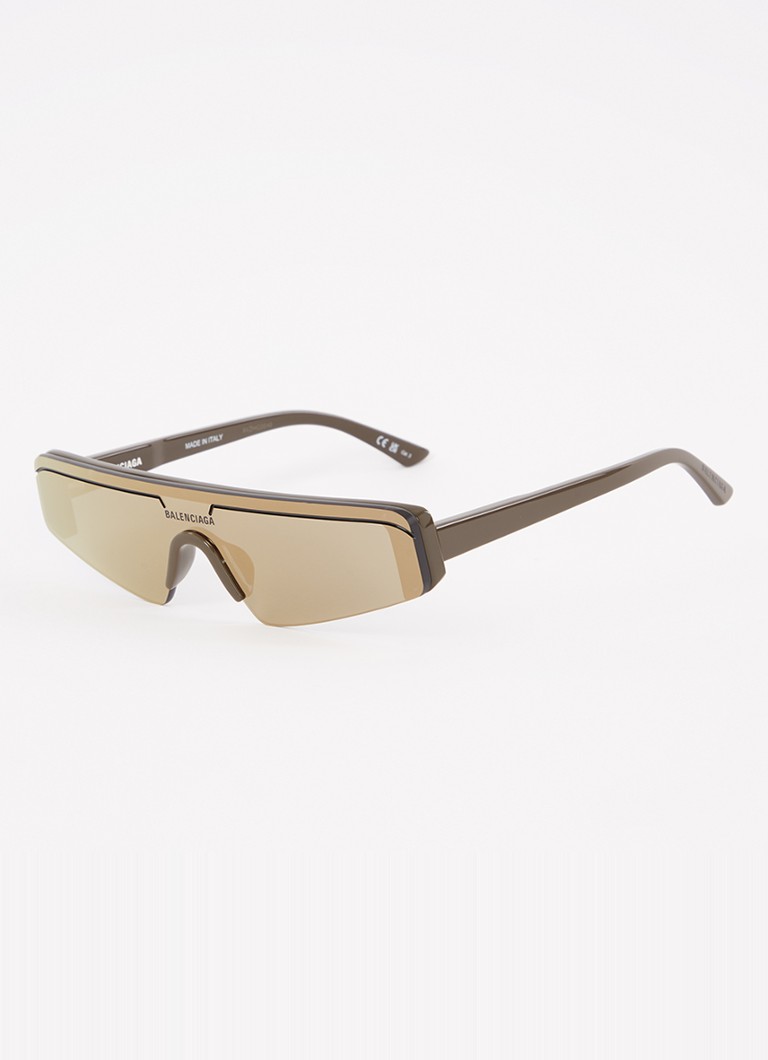Balenciaga Sunglasses BB0003S