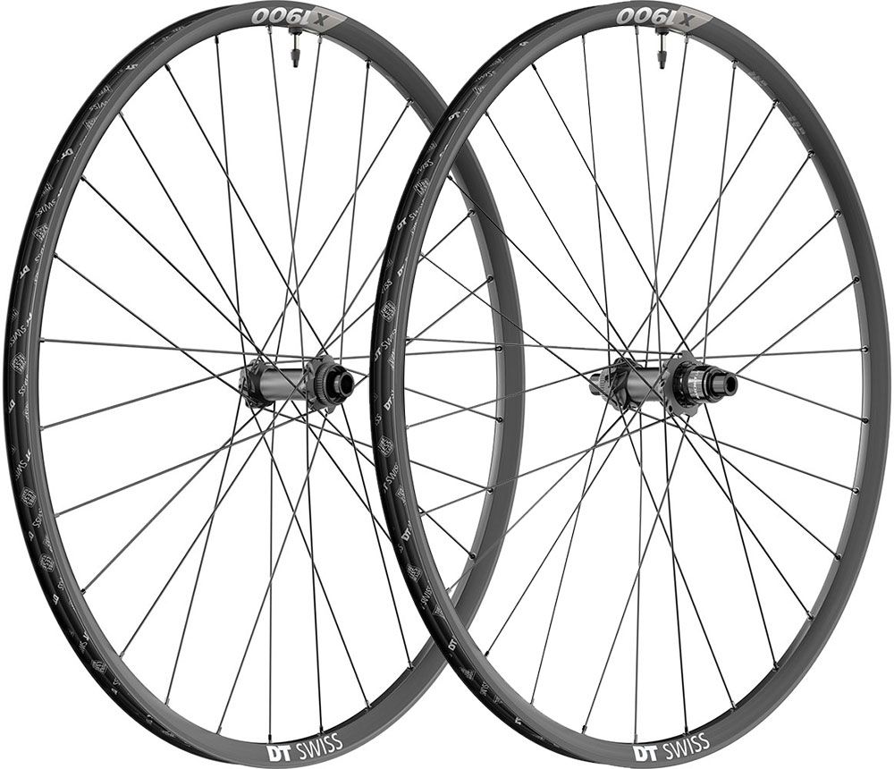 DT Swiss X 1900 Spline® 29